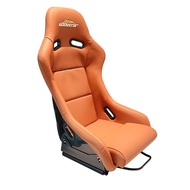 EDDY Racing Seat Barrel Seat Modified Car Safety Seat Racing Simulator VR Car Seat Universal Type mr