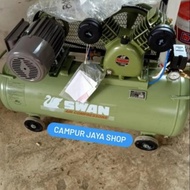 Kompresor Swan 1Hp 1Pk 1 Hp 1 pk Dinamo Elektro Motor Listrik 2Hp 2Pk