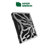 CLOSE YOUR EYES - 3th Mini Album [ BLACKOUT ] Blackout ver.