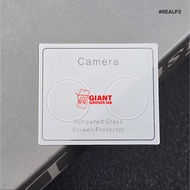 Anti-scratch Camera Realme P3 5G Realme C71 Realme Note 60 Realme Note 60X Realme C63 Realme C61 Rea
