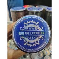 Ijen 018 Blue Fire Matot Glass 6000 Yards