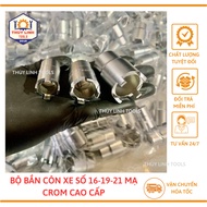Set of 3 manual clutch openers, 16 19 21 motorcycle clutch guns Dream Wave Future THUY LINH TOOLS
