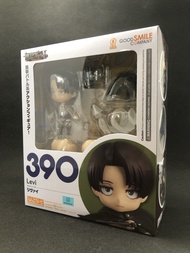 nendoroid levi ackerman