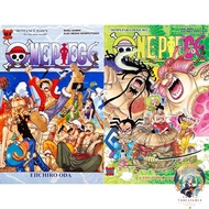One Piece Comic Volume 1-94 [Manga] Eiichiro Oda