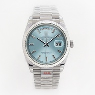 New Style Chanel Style EW Weekly Diary Type Automatic Mechanical Men's Watch GS Counterweight Versio