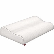 Nakital Neck Pillow for Sleeping Contour Memory Foam Pillow Bamboo Cervical Pillow for Neck Pain...