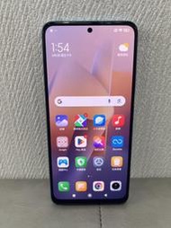 【柏格納】小米 Redmi Note 12 256G 6.67吋 藍#二手機#大里中興店40827