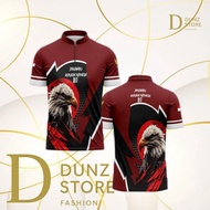 / Jersey T-Shirt 'HUT RI KE 80' /Fullprint T-Shirt Adult & ChildPOLO 17 AUGUST 1945/new 2025 Can be 