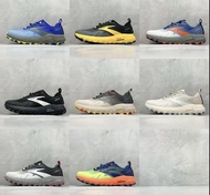 Brooks Cascadia 17代 透氣緩震 休閒鞋 運動鞋 慢跑鞋 男女裝36-46