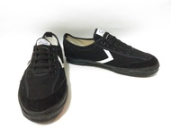 Sepatu Kodachi 8119 Hitam (Full Black) / Sepatu Klasik / Sepatu 37-43