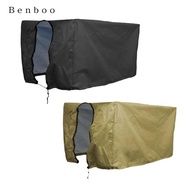 [Kesoto2] Garden Wagon Cover Wagon Cart Cover Heavy Duty Water Resistant Wagon Rain Cover for Campin