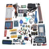 Mega 2560 The Most Complete Ultimate Starter Kit For Arduino Mega2560 UNO Nano