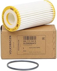 Volkswagen VW Audi Oil Filter 06L-115-562-B