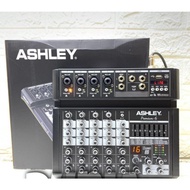 Mixer Audio Ashley Premium 6 Chenel