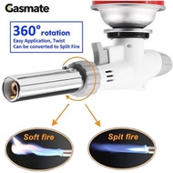 GASMATE Multi Purpose Blow Butane Torch | TQ919, WS508, GAS-915 | For Gas, Kitchen lighter
