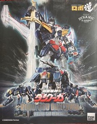 Threezero 斷空我 (Kelvin Sau 版本)