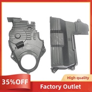 Engine Timing Gear Cover for Mazda 323 Family 1.8 FP Engine Mazda Premacy Car Spare Parts Parts