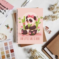 NOTEBOOK A5/NOTEBOOK JOURNAL/NOTEBOOK LINE, GRID, BLANK,DOTTED