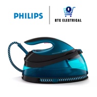 PHILIPS PerfectCare Compact Steam generator iron GC7846/86