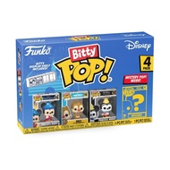 Disney Figure Sorcerer Funko Bitty Pop! Disney Funko 【Direct From Japan】