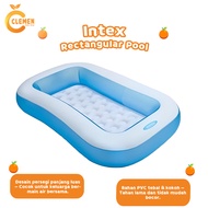 Intex Rectangular Pool Children's Swimming Pool/
