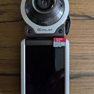 Casio EX-FR100