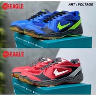 Eagle Voltage Badminton Shoes for Men, Latest Original Eagle Voltage Badminton Shoes, Original Eagle