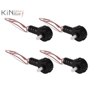 4PCS Drone Motor Components DIY RC Drone  Parts for E88 E88pro P8 RC Drone