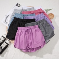 Glamstudio - Women's Shorts hp Hot Pants Casual Pants (HOT PANTS 001)