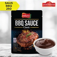 Korean BBQ Sauce 250gr / BBQ STEAK meat Sauce.