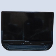 tv led 24 inch