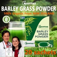 Barley Grass Powder original 100% organic and Pure Natural lose weight body detox diet Navitas Barley Grass Juice Powder Drink