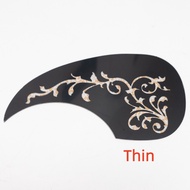 Martin D45 Acoustic Guitar Pickguard Thin Guitar Parts