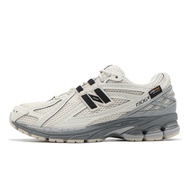 New Balance NB Casual Shoes 1906R Men Women Beige Black Cordura [ACS] U1906ROC-D