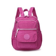 （Casual bag shop）GUDIKA(ของแท้) กระเป๋าสะพายหลัง กระเป๋าเป้ กระเป๋าเดินทาง กระเป๋าเท่ๆ รุ่น-5017