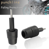 For GB350 GB350S CB350 CB350RS CL300 CL500 CB750 HORNET XL750 TRANSALP Falling Protection Frame Slid