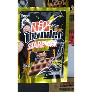 Delfi Thunder Share Pack of 8 X 7'4g