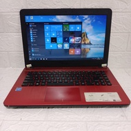 Laptop Asus X441MA N4000/4GB/500GB Second