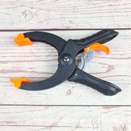 A2T - Strong Wood Carpenter 6 Inch Wood Carpenter Clip - S826