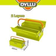 DYLLU 3 Size Tool Box DTTB8A11/DTTB8A12/DTTB8A33