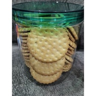 BISKUT SIHAT TANPA GULA(SESUAI YG TENGAH JAGA KESIHATAN DAN DIET)