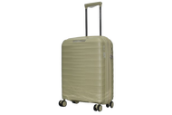 BARRY SMITH TRAVEL HARDCASE LUGGAGE (BFG)