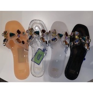 Jelly bunny Sandals