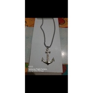 Necklace jangkar f