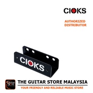Cioks GRIP Bracket v2.0 for Pedaltrain Pedalboards
