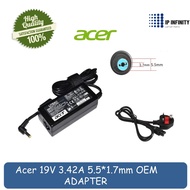 Acer Aspire 4733 432H 4736G 4520 Laptop Charger Adapter