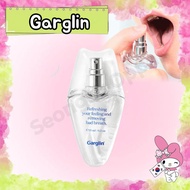 GARGLIN Fresh Breath Mouth Mist 15ml - Portable Breath Freshener Spray (Cool Mint)