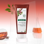 KLORANE Strengthening Thinning Hair Conditioner with Quinine & Edelweiss 200mL (NEW)