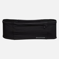 NATHAN Zipster Max แบบสวม | กระเป๋าวิ่ง กระเป๋าคาดเอววิ่ง สายคาดเอว อุปกรณ์วิ่ง running belt