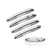 Suitable for 18-21 Kia Ruio Rio Door Exterior Handle Decoration Handle Cover Car Exterior Decoration